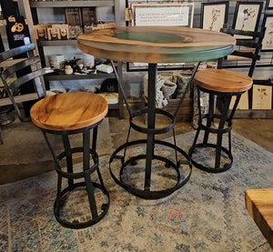 Bryan Bar Set