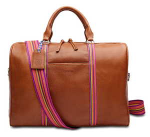 Jet Setter Bag