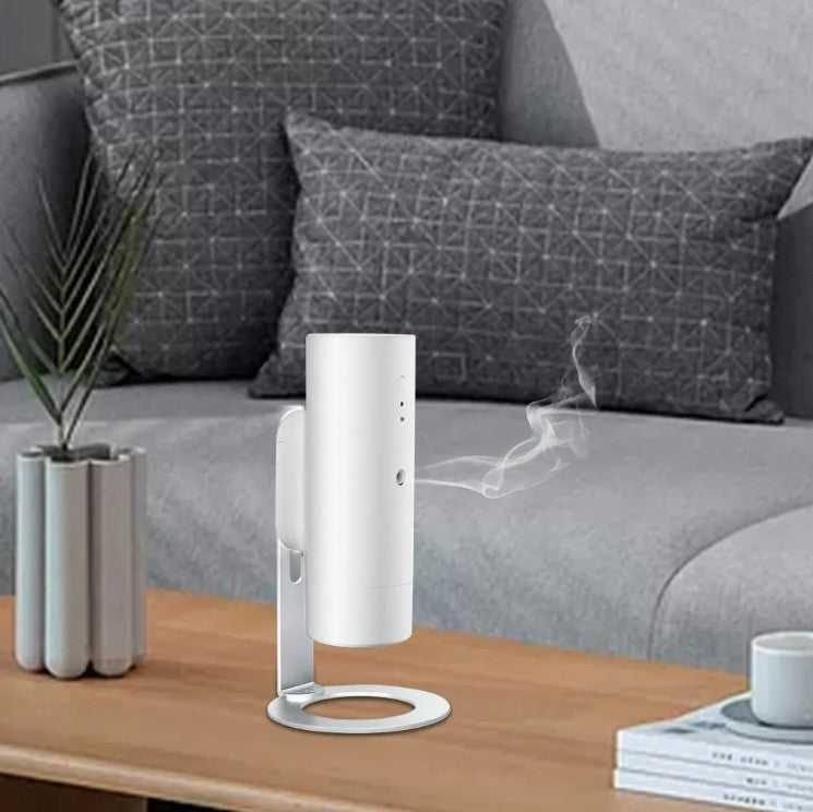 Bluetooth Home Diffuser