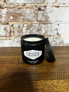 Grain & Grange Signature Scent Candle Jar