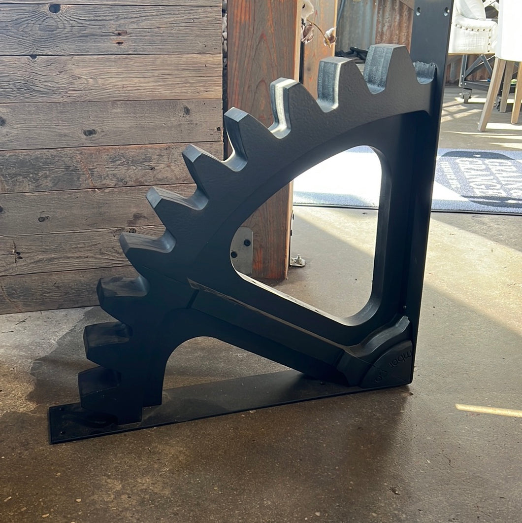 Quarter Gear Corbel