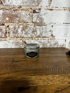 Grain & Grange Signature Scent Candle Tin