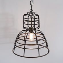 Load image into Gallery viewer, Industrial Virginia Pendant Lamp
