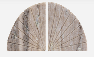 Khamari Bookends -Set 2