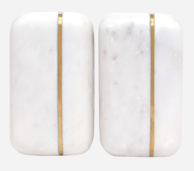 Kilian Bookends -Set 2