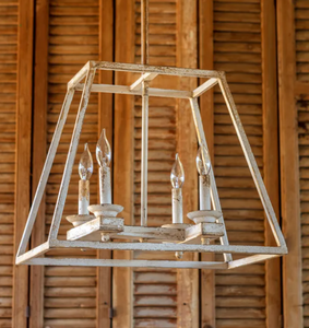 Midtown Pendant Light