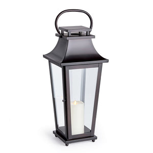 MAURICE OUTDOOR LANTERN