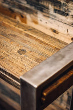 Load image into Gallery viewer, The Del Mar Sofa Table
