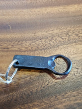 Load image into Gallery viewer, Hand Forged Bottle Opener
