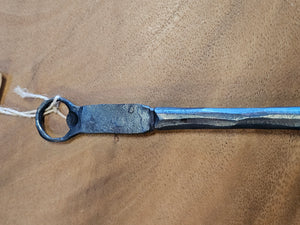 Hand Forged Steak Brand