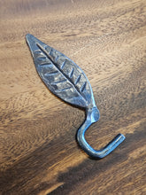 Load image into Gallery viewer, Hand Forged Bottle Opener
