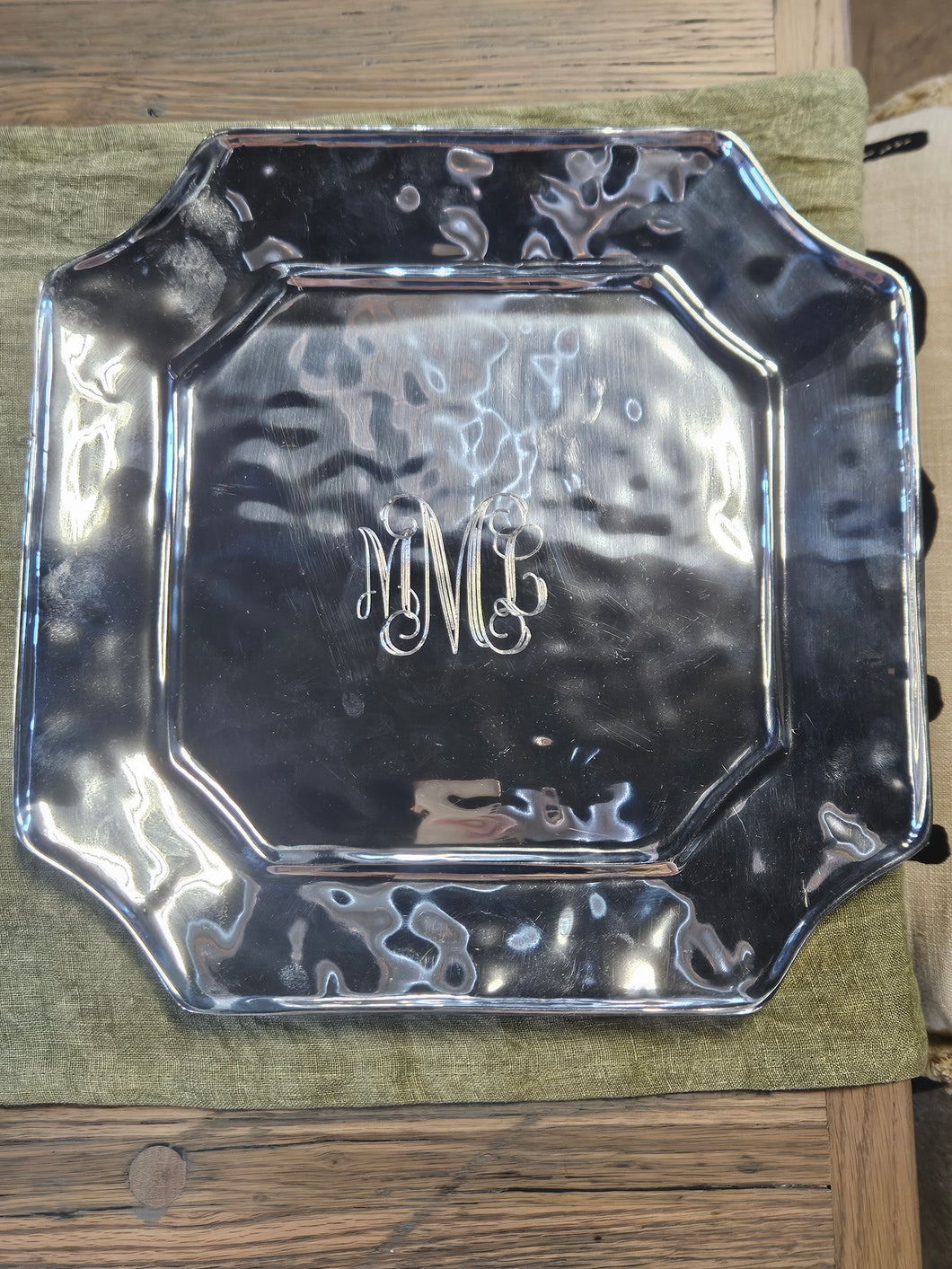 Soho Square Lucca Platter