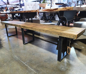 Hudson Bench