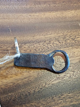 Load image into Gallery viewer, Hand Forged Bottle Opener
