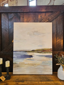 Distant Lands I