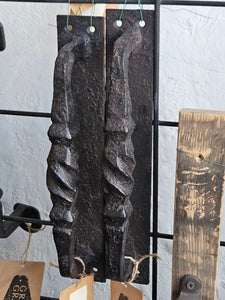 Wolf Handle