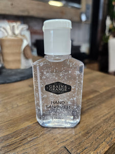 Grain & Grange Hand Sanitizer