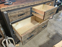 Load image into Gallery viewer, Big Sugar 7 Drawer Dresser
