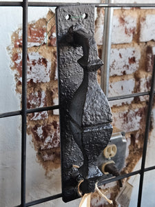 Rump Handle