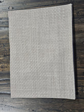 Load image into Gallery viewer, Vida Rectangle Rattan Placemat

