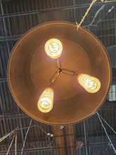 Load image into Gallery viewer, The Cylinder Light
