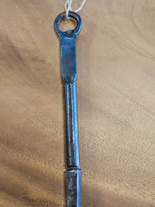 Hand Forged Steak Turner