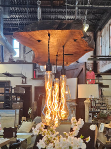 The Slab Light