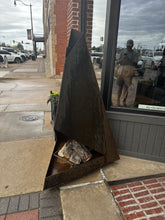 Load image into Gallery viewer, Chiminea Fire Pit
