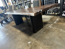 Load image into Gallery viewer, The Terra Dining Table
