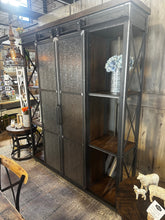 Load image into Gallery viewer, Flat Iron Tall Boy
