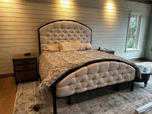 Load image into Gallery viewer, The Auger Bed
