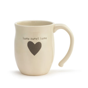 Heart Mug