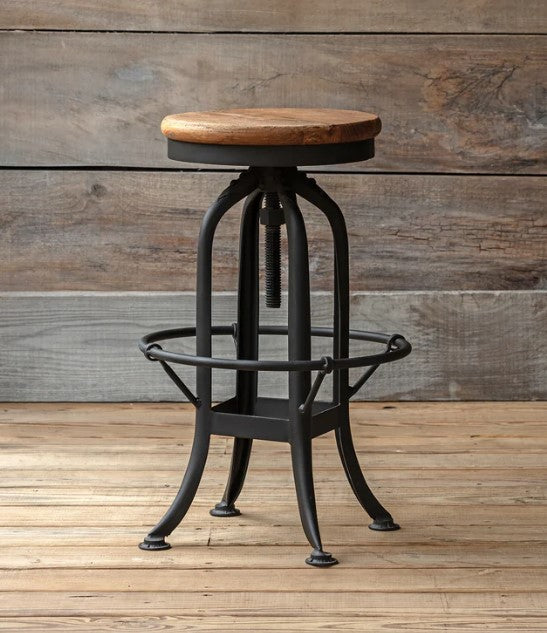 Warehouse Stool