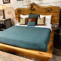 The Ouachita Bed