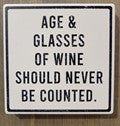 Coasters with Funny Sayings