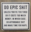 Load image into Gallery viewer, Coasters with Funny Sayings
