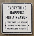 Load image into Gallery viewer, Coasters with Funny Sayings
