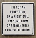 Load image into Gallery viewer, Coasters with Funny Sayings
