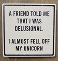 Load image into Gallery viewer, Coasters with Funny Sayings
