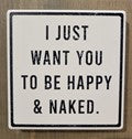 Load image into Gallery viewer, Coasters with Funny Sayings
