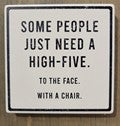 Load image into Gallery viewer, Coasters with Funny Sayings
