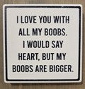 Load image into Gallery viewer, Coasters with Funny Sayings
