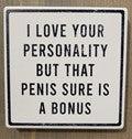 Load image into Gallery viewer, Coasters with Funny Sayings
