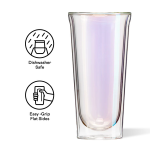 Corkcicle Pint Glass Set  - 16oz