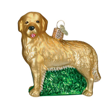 Load image into Gallery viewer, Dog Breed Christmas Ornament
