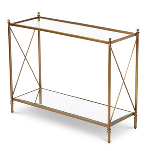 Hampton Console Table