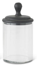 Load image into Gallery viewer, Glass Jar with Lid
