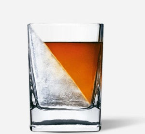 Whiskey Wedge