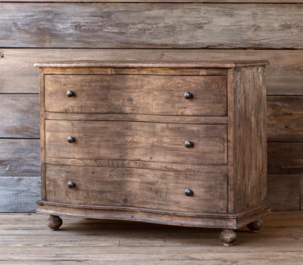 Oakville Heirloom Chest