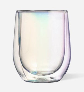 Glass Stemless